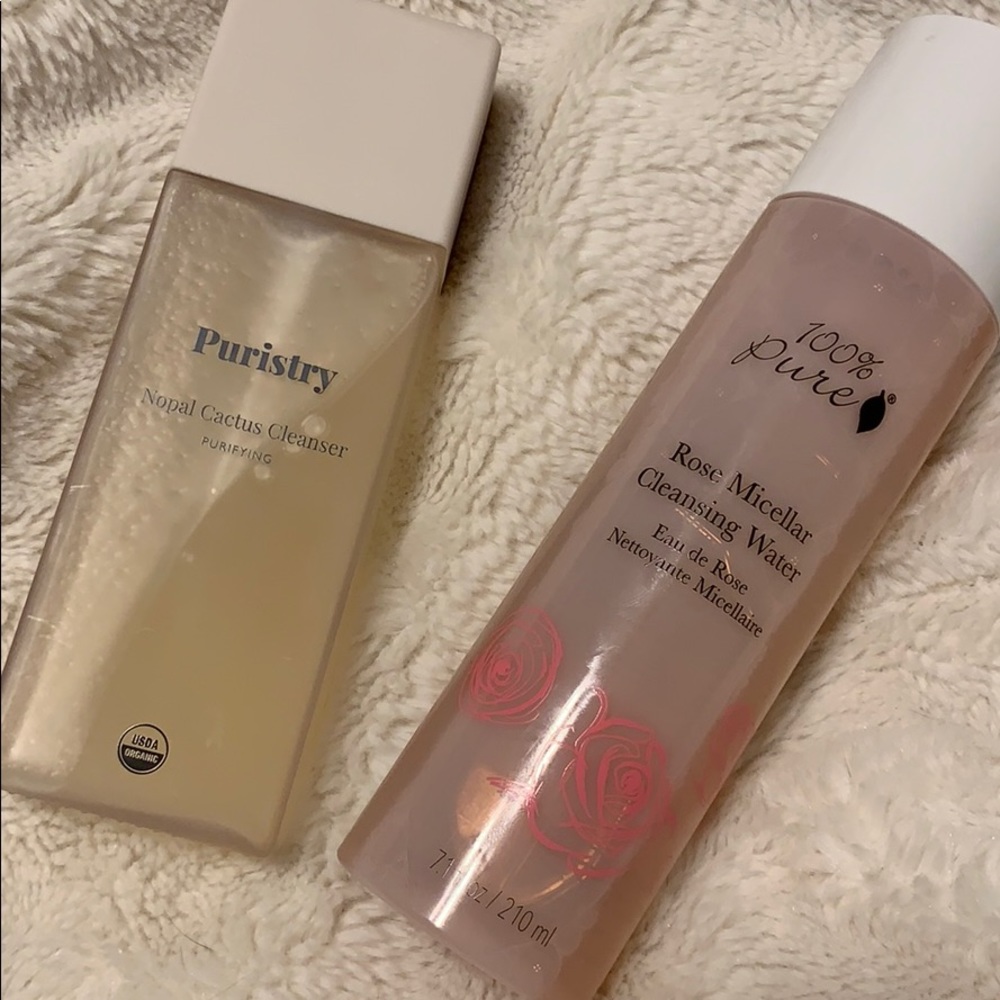 Puristry Skin Care